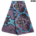 Damask Jacquard Brocade Fabric