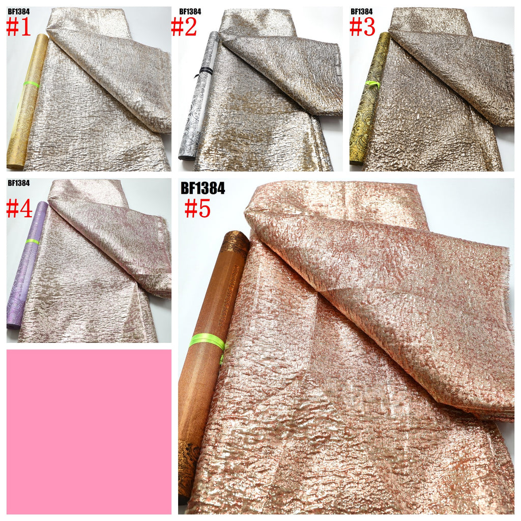 BROCADE FABRIC