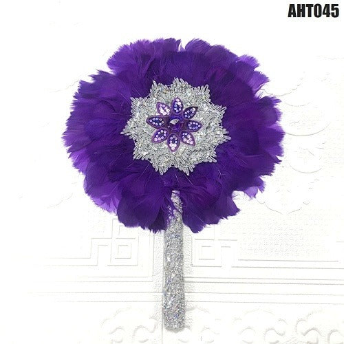 FANS -1 CIRCLE