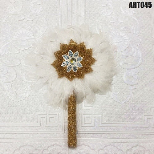FANS -1 CIRCLE