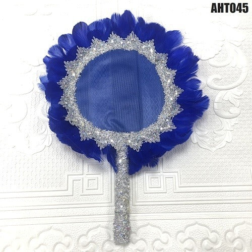 FANS -1 CIRCLE