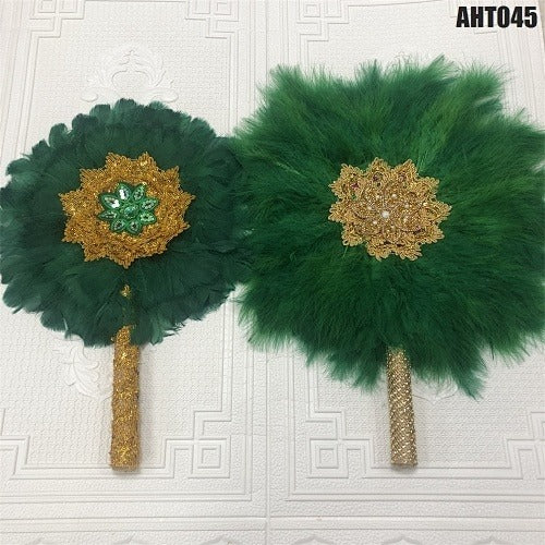 FANS -1 CIRCLE