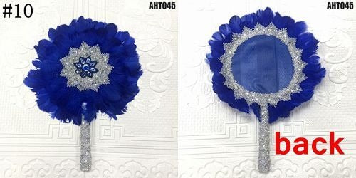 FANS -1 CIRCLE