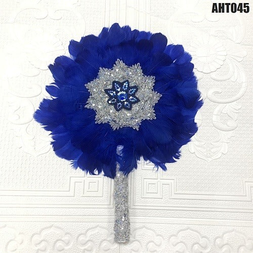 FANS -1 CIRCLE