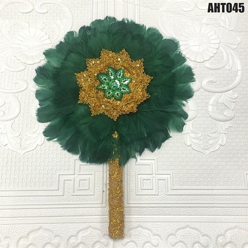 FANS -1 CIRCLE