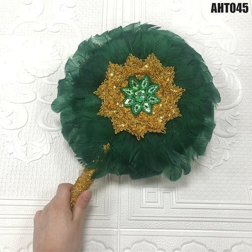 FANS -1 CIRCLE