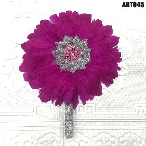 FANS -1 CIRCLE