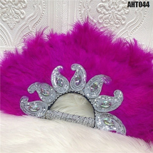 FANS - Handheld Fan