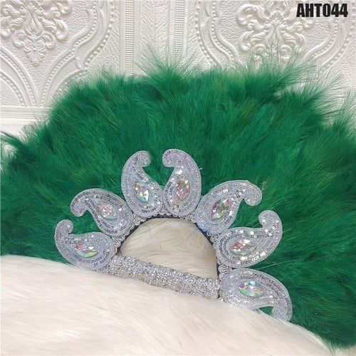 FANS - Handheld Fan