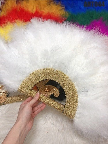 FANS - Handheld Fan