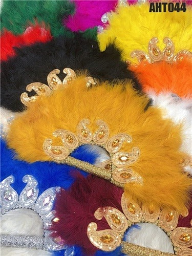FANS - Handheld Fan