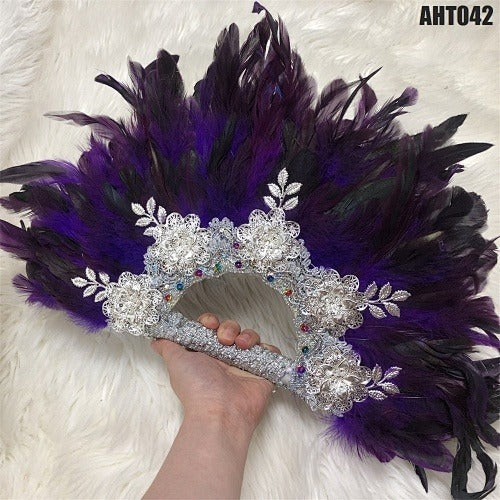 FANS - Handheld Fan