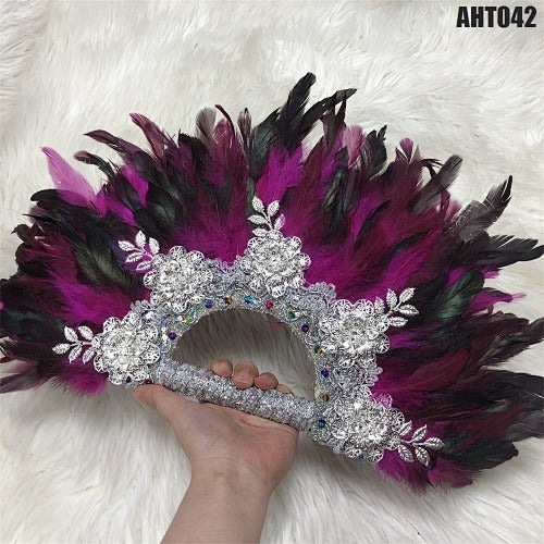 FANS - Handheld Fan