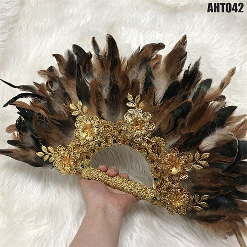 FANS - Handheld Fan