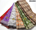 GUIPURE LACE