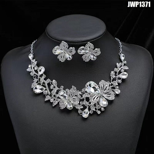 JEWELRY SET- STONES