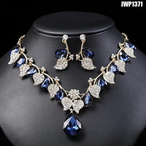 JEWELRY SET- STONES