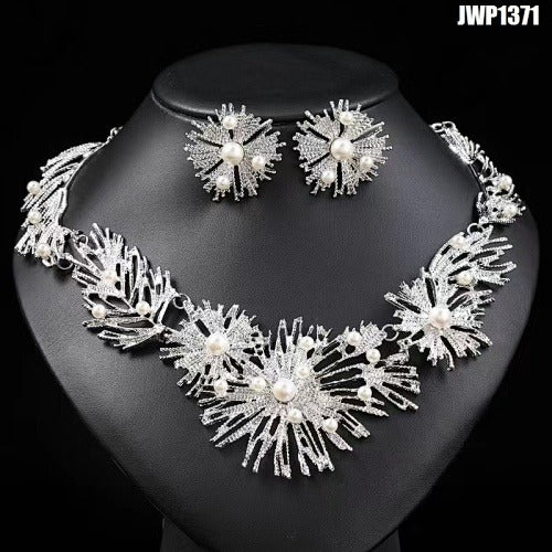 JEWELRY SET- STONES