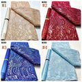 SEQUENCE LACE