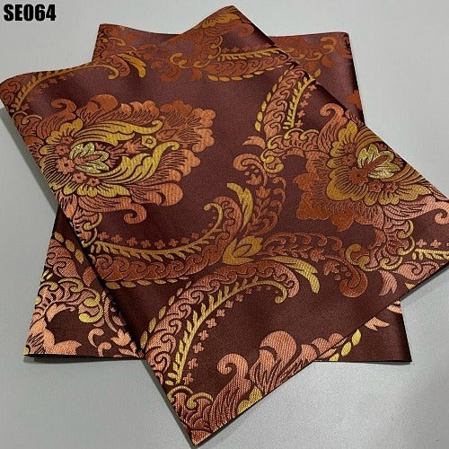 HEAD TIES -2 PEICE