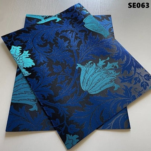 HEAD TIES -2 PEICE