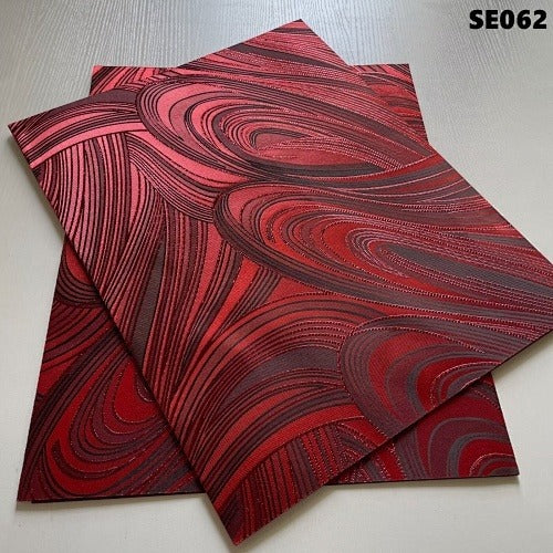 HEAD TIES -2 PEICE