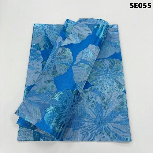 HEAD TIES -2 PEICE