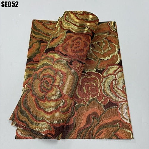HEAD TIES -2 PEICE