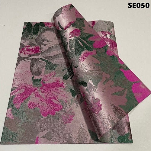 HEAD TIES -2 PEICE