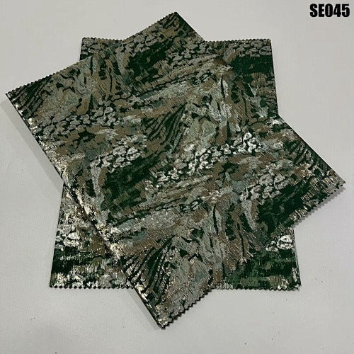 HEAD TIES -2 PEICE