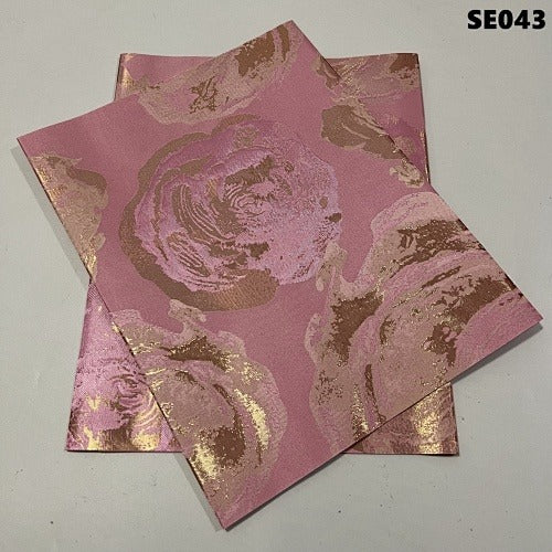 HEAD TIES -2 PEICE