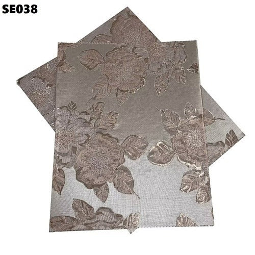 HEAD TIES -2 PEICE