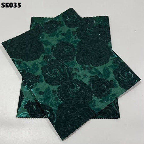 HEAD TIES -2 PEICE