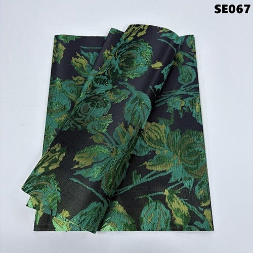 HEAD TIES -2 PEICE