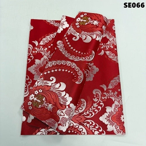 HEAD TIES -2 PEICE